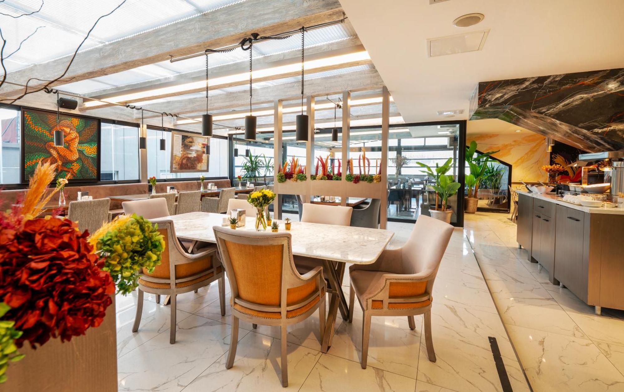 Orya Hotel Istanbul Exterior photo